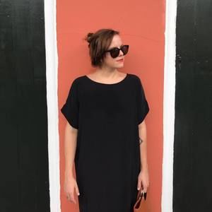 Meet your Posher, Andrea